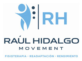 Logo de Raúl Hidalgo González